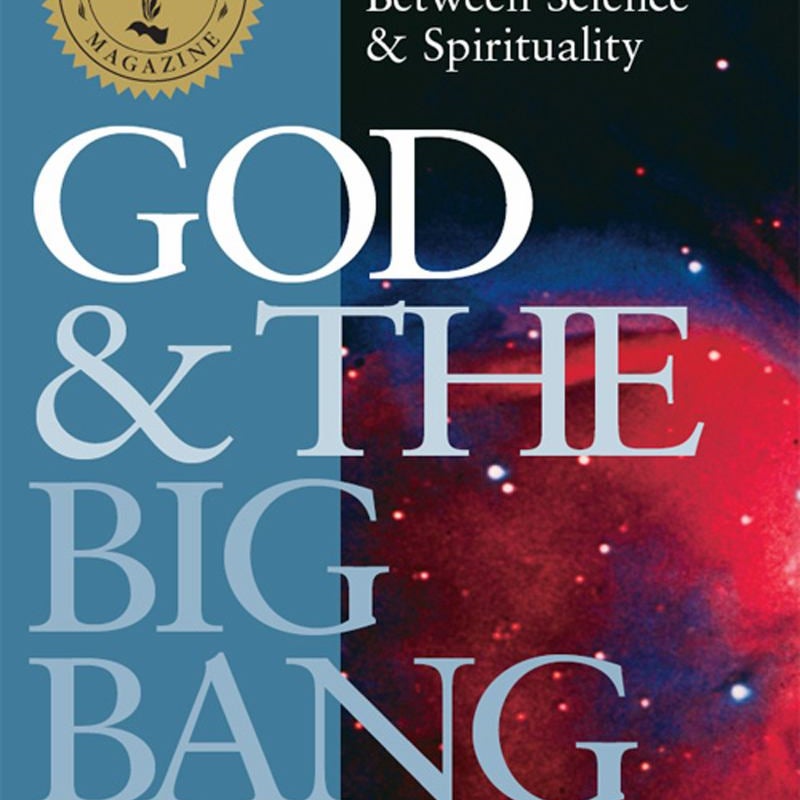God and the Big Bang (1st Edition)