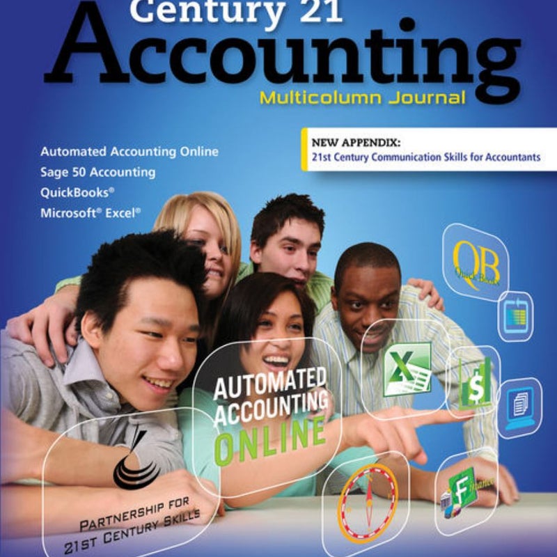 Century 21 Accounting