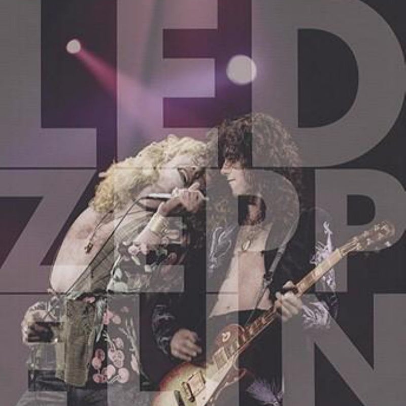 Whole Lotta Led Zeppelin