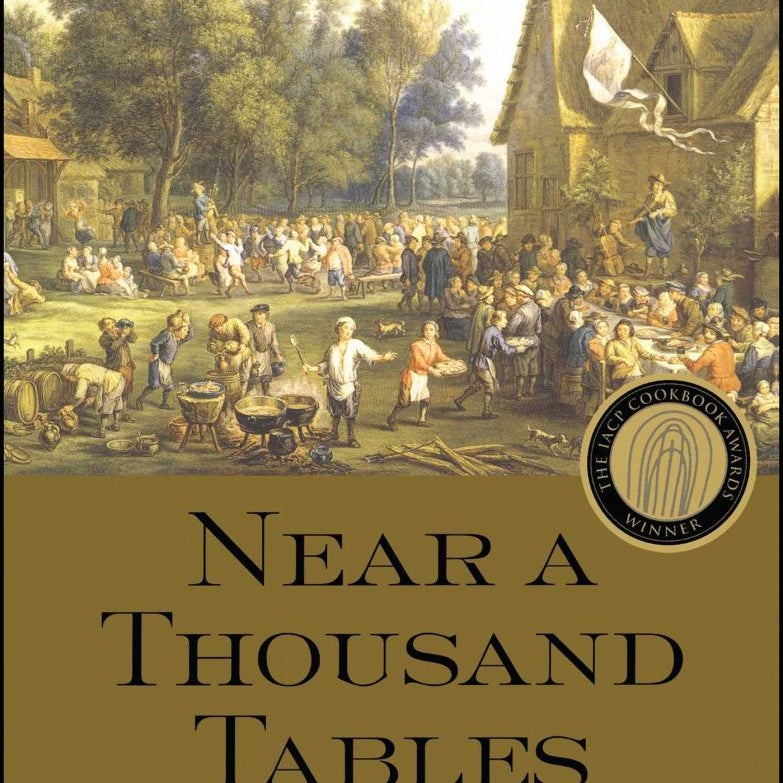 Near a Thousand Tables