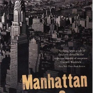 Manhattan Love Song