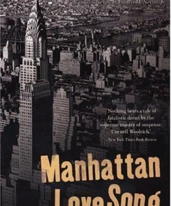 Manhattan Love Song