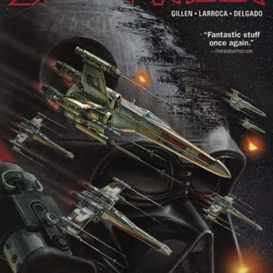 Star Wars: Darth Vader Vol. 4