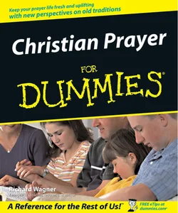 Christian Prayer for Dummies