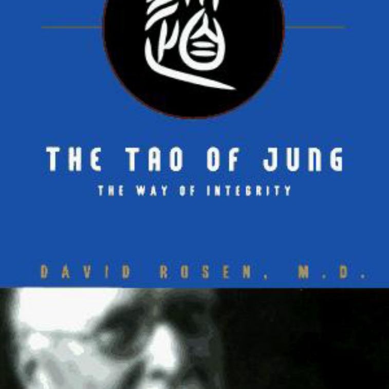 The Tao of Jung