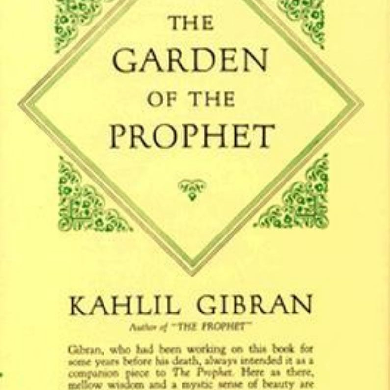 Garden of the Prophet