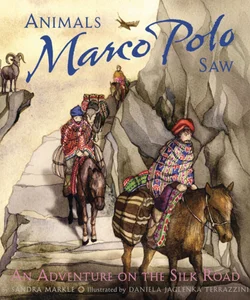 Animals Marco Polo Saw