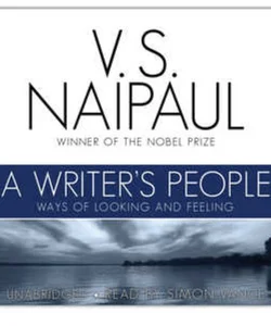 A Writer's People