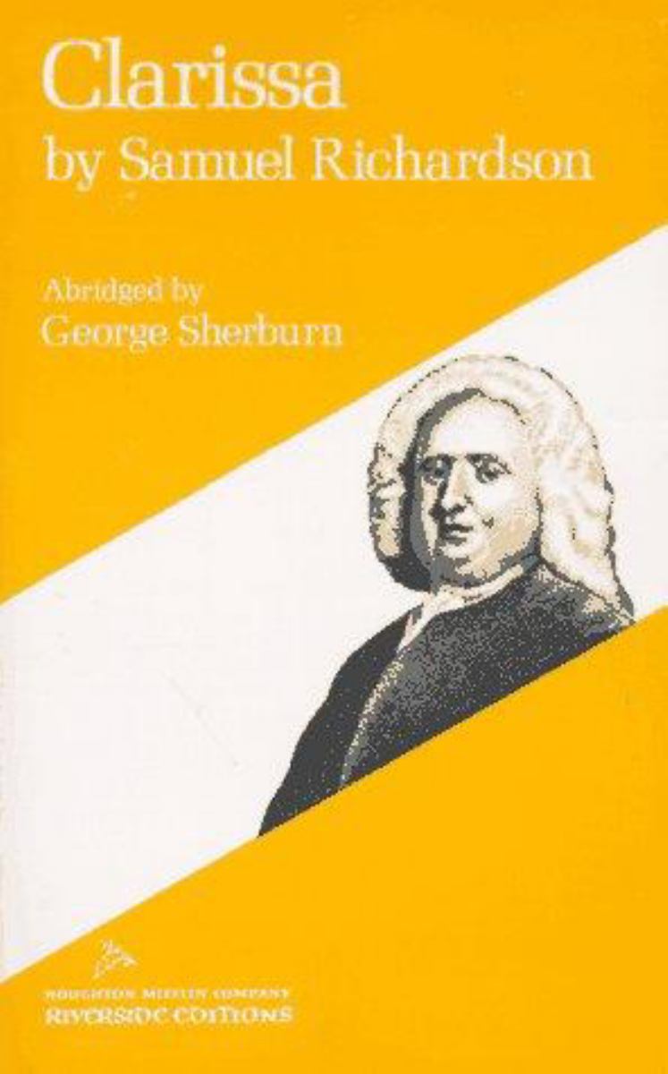 Used Samuel Richardson Books | PangoBooks