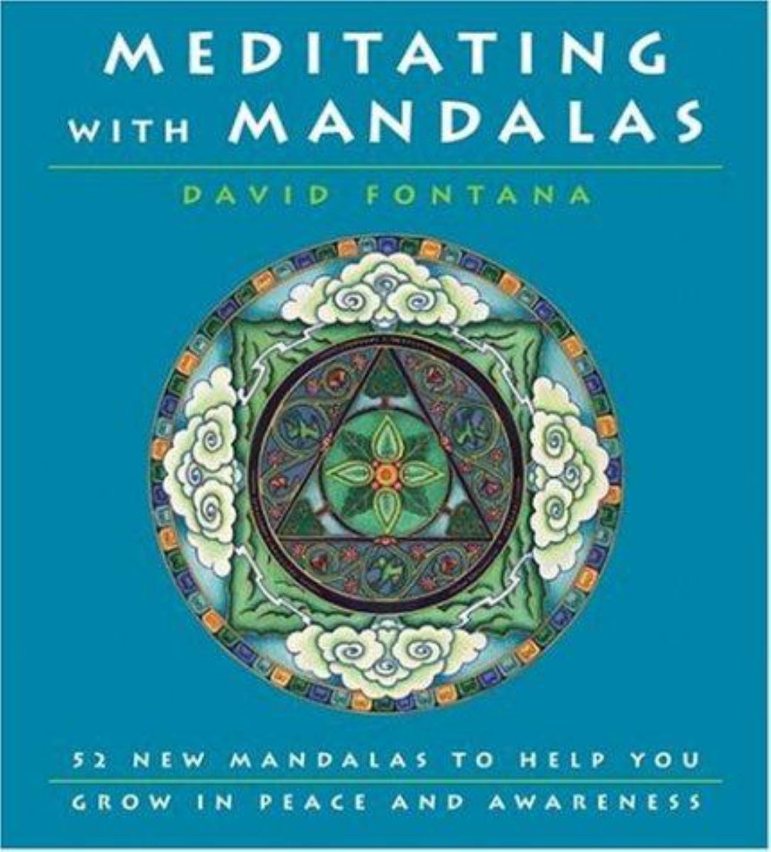 Meditating with Mandalas