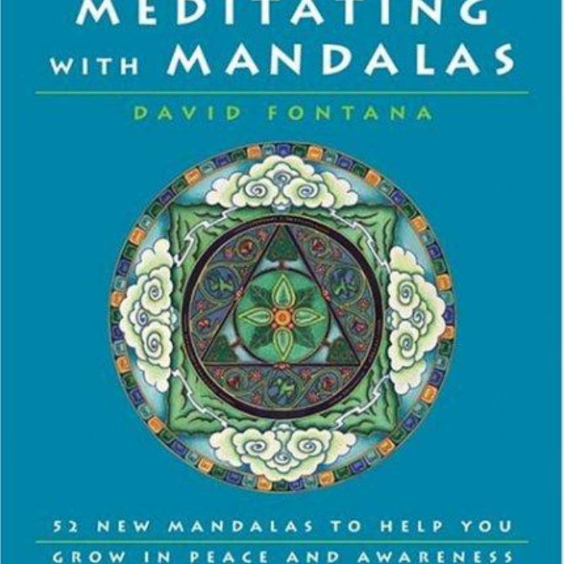 Meditating with Mandalas