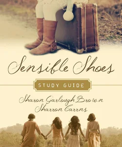 Sensible Shoes Study Guide