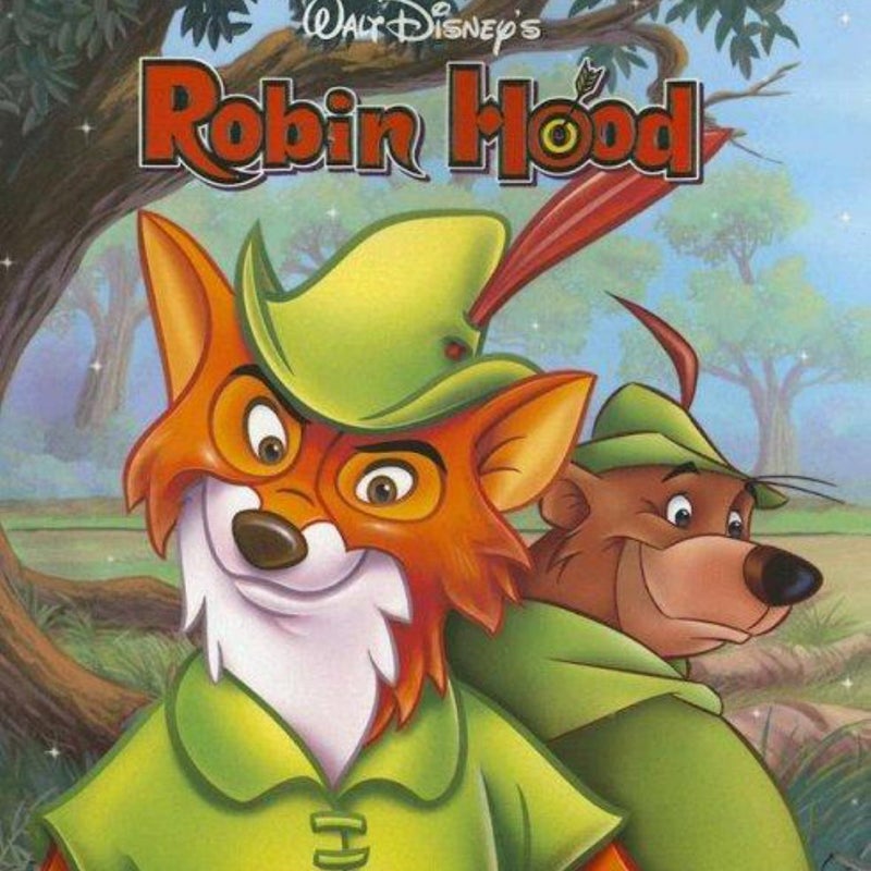 Robin Hood