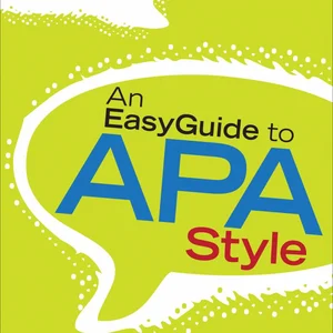 An EasyGuide to APA Style