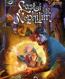 Last of the Nephilim (Oracles of Fire V3) (2nd Edition)