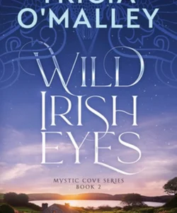 Wild Irish Eyes