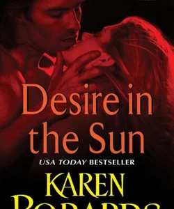 Desire in the Sun