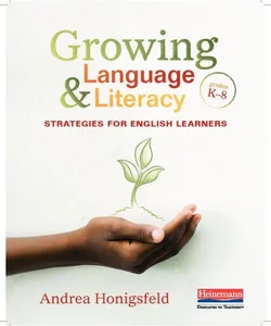 Growing Language and Literacy