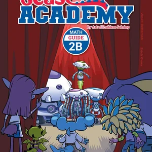 Beast Academy Guide 2B