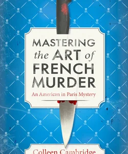 Mastering the Art of French Murder